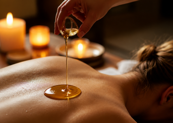 Massage Californien à Toulouse chez Relaxence Massage Californien à Toulouse chez Relaxence
