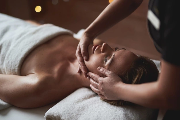 Massage-evasion